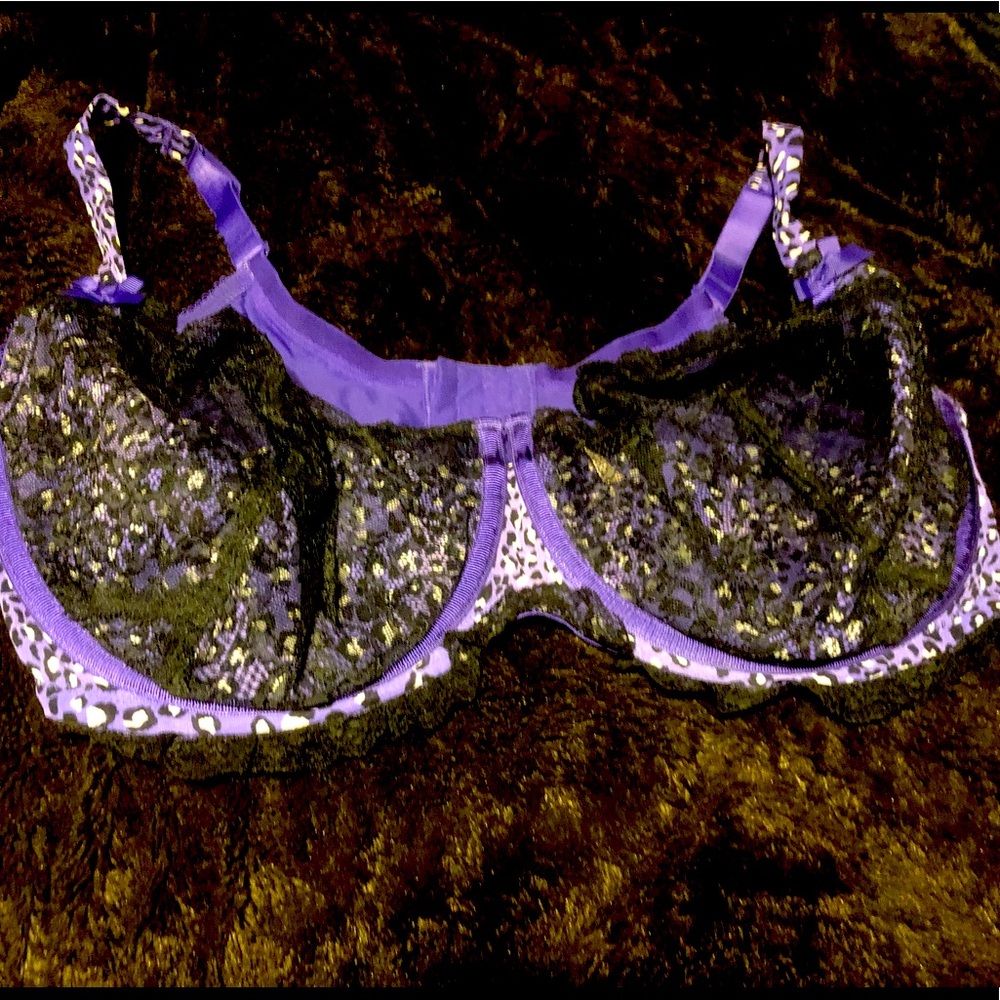 New without Tags 42H Bra